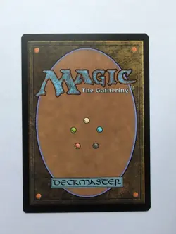 MTG Thran Dynamo (IMA) Iconic Masters Regular Uncommon 230/249 - Image 2