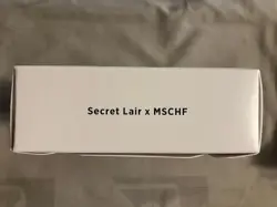 Magic The Gathering Secret Lair Drop Series: Secret Lair x MSCHF 195166171302 - Image 3