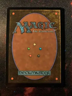 1x Scion of Oona mtg Wilds of Eldraine Commander Lightly Played LP - Image 2