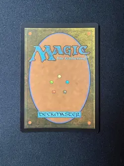 2025 MTG Edge Of Eternities Plains Borderless Galaxy Foil #367 - Image 2