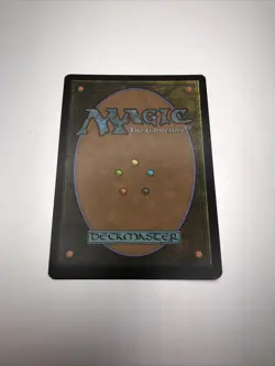 Lightning Greaves FOIL JAPANESE Borderless Double Masters Magic The Gathering - Image 2