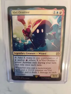 Vivi Ornitier Final Fantasy Regular - Image 3