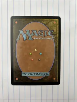 Curious Colossus (Showcase) Lorwyn Eclipsed Foil NM MTG - Image 2