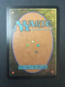 MTG Prophecy #45 Rhystic Study NM - Image 2