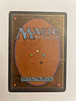 MGT Revised Edition BADLANDS ungraded very good condition #4 of 4 - Image 2