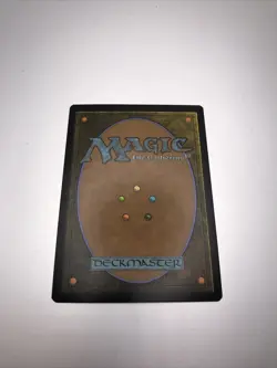 Mystical Tutor JAPANESE Eternal Masters MTG Magic The Gathering MINT - Image 2