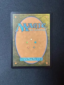 2025 MTG Edge Of Eternities Cathedral Of War Borderless #6 - Image 2