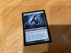 1x CAPTIVATING VAMPIRE mn to good condition - Image 1