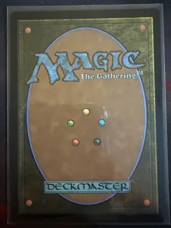 MTG Teferi, Time Raveler War of the Spark 221/264 Regular Rare - Image 2