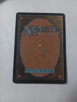 1x Mtg Foil Putrid Imp Torment NM Legacy Commander Premodern - Image 5