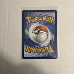 M Manectric EX 24a/119 Phantom Forces Full Art XY Pokemon. Pk000803 - Image 2