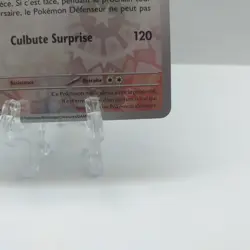 Carte Pokemon : Fragroin, rev, 140/159, EV09, Aventures Ensemble, Fr, TBE - Image 3