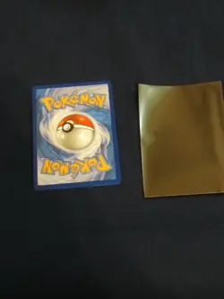 Eevee Ex 167/131 Prismatic Evolutions Special Illustration Rare Pokemon TCG - Image 4