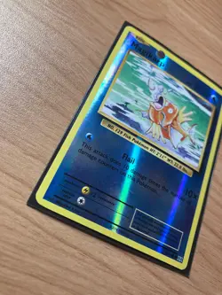 Magikarp - 33/108 - XY Evolutions - Reverse Holo - Pokemon TCG 2016 - Image 2