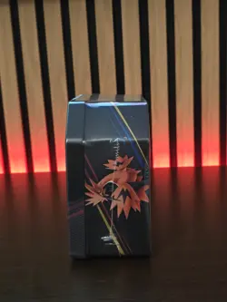 Pokemon CrownZenith/Zenit Regale - Zapdos Tin 5 Bustine Versione USA SEALED - Image 2