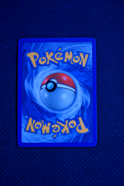 Carte Pokemon Zorua Holo BW12 Promo Noir et Blanc FR NM - Image 2