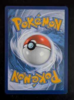 Carta Pokemon ETERNATUS VMAX SWSH045 Black Star Promo Full Art ITA Near Mint - Image 2