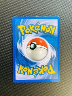 Carte Pokemon Leveinard 3/102 HOLO Ed2 Set De Base Edition 2 Wizards - Image 4