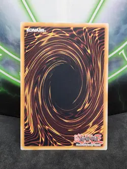 Yugioh Crossout Designator MP22-EN265 Secret Rare 1st Edition NM - Image 2