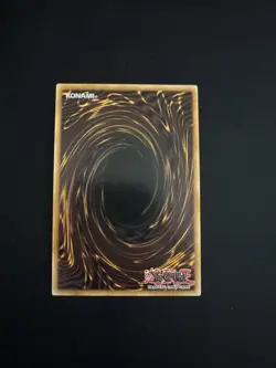 Infinite Impermanence (Secret Rare) RA01-EN075 25th Anniversary Rarity... - Image 4