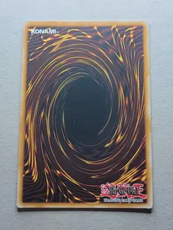 Airknight Parshath - SDLS-EN017 - 1st Edition - YuGiOh-LP - Image 2