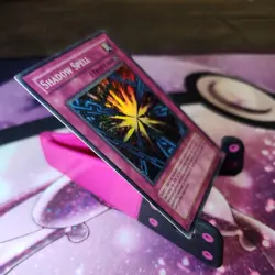 YUGIOH SHADOW SPELL SKE-041 Super Rare Holo - Image 3