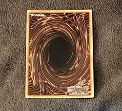 Yu-Gi-Oh Barrel Dragon HAC1-EN006 Ultra Rare 1st Edition - Image 3