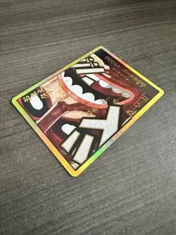 DON Card Usopp PRB-02 [Gold Frame] THE BEST vol.2 One Piece Japan - Image 4