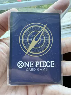 Vinsmoke Reiju - OP11-047 (Alt Art) - One Piece: A Fist Of Divine Speed - Image 2