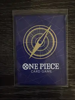 One Piece TCG Marco PRB02-008 The Best Vol 2 *Pack Fresh NM* - Image 2