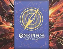 Benn.Beckman OP09-009 (SP) - One Piece Carrying On His Will (OP13) - Image 2