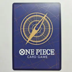 One Piece | Carrying On His Will | Divine Departure #076 | R Alt Art | EN - Image 2