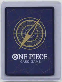 One Piece TCG Uta OP01-005 - 2023 Gift Collection Promo - Near Mint - Image 2