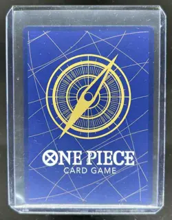 2022 One Piece Romance Dawn Sanji Alternate Art #OP01-013 - Image 2