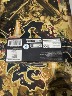 One Piece OP09 Emperors in the New World English Booster Box, SEALED Booster Box - Image 4