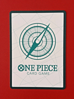 One Piece TCG Monkey.D.Luffy (Gear 5) Nika Foil DON!! | PRB02 English - Image 3