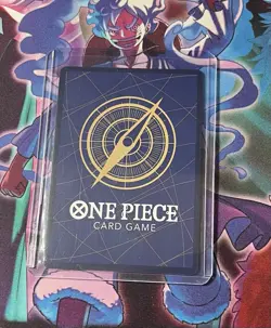 Boa Hancock OP12-014 SR One Piece Legacy of the Master English NM - Image 2