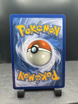 Pokemon Breeder 73/73 Pokemon Shining Legends Sun Moon Full Art Rare Card NM - Image 2