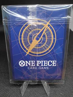 One Piece Card Game Monkey D Luffy OP07-109 Vol. Promo Sealed - Image 2