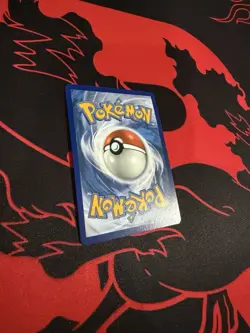 Pokemon TCG Sword & Shield Black Star Promo Holo Card Meowth VMAX SWSH005 - Image 5