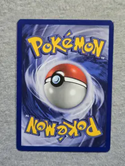 Pokemon TCG Paras Base Set 2 85/130 Unlimited Common Card WOTC - Image 2