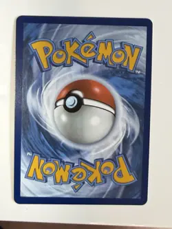 Pokemon Team Rocket's Nidoking EX 216/182 Sv10 Destined Rivals Holo Card - Image 2
