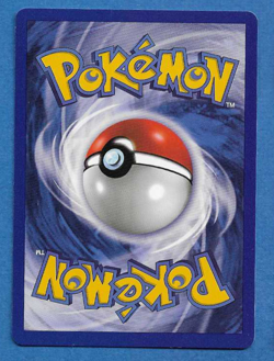 GLUMANDA(Charmander) UNPLAYED 1999 GERMAN POKEMON 1ST ED BASE SET CARD 46/102 - Image 2