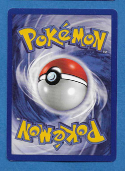 BISASAM(Bulbasaur) UNPLAYED 1999 GERMAN POKEMON 1ST ED BASE SET CARD 44/102 - Image 2