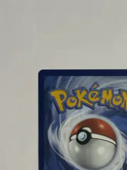Mew Gold Scarlet & Violet 151 Pokemon Card 205/165 NM Near Mint Hyper Rare - Image 3
