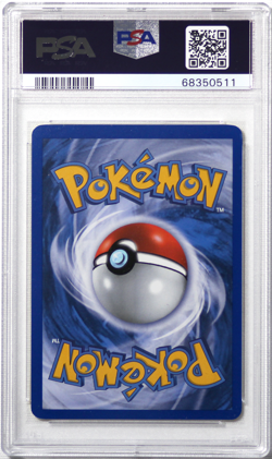 2009 Pokemon Platinum Supreme Victors # 6 Magmortar Holo PSA 9 Card! MINT! - Image 2