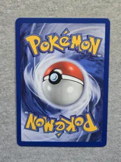 Metapod 81/130 Base Set 2 Pokemon Card Vintage - WOTC - Image 2