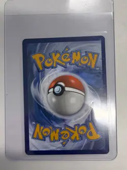 Pokemon Enriching Energy 191/191 Sv08: Surging Sparks Ace Spec Holo TCG Card - Image 2
