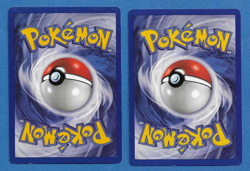LOT OF 2 MAGMAR UNPLAYED 1999 GERMAN POKEMON 1ST ED BASE SET CARDS 36/102 - Image 2