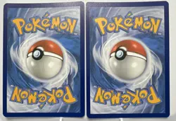 Pokemon Charizard & Pikachu Holo Cards Bundle TG05/TG30 & TG03 /TG30 - Image 2